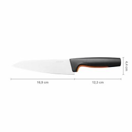 Fiskars 1057535 nóź kuchenny Stal nierdzewna 1 szt. Nóż szefa kuchni
