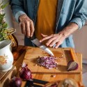 Fiskars 1057535 nóź kuchenny Stal nierdzewna 1 szt. Nóż szefa kuchni