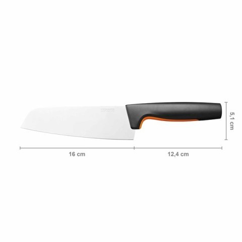 Fiskars 1057536 nóź kuchenny Stal nierdzewna 1 szt. Nóż Santoku Fiskars 1057536 nóź kuchenny Stal nierdzewna 1 szt. Nóż Santoku
