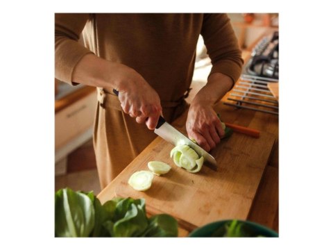 Fiskars 1057536 nóź kuchenny Stal nierdzewna 1 szt. Nóż Santoku Fiskars 1057536 nóź kuchenny Stal nierdzewna 1 szt. Nóż Santoku