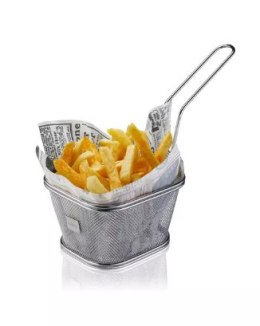 Kosz do frytek duży GEFU BBQ G-89528