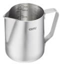 Kubek do mleka 350 ml GEFU BARISTA G-33710