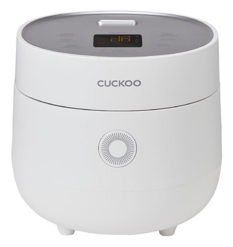 Kuchenka do ryżu z kukułką Micom 1080ml biała CR-0675F