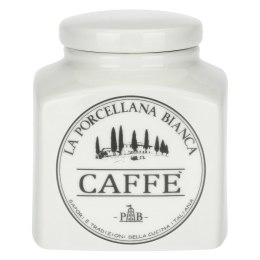 LA PORCELLANA BIANCA CONSERVA Pojemnik na kawę 1.1 ltr