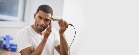 Maszynka do strzyżenia REMINGTON HC5035 (kolor biały)