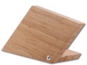 Miyabi Magnetyczny blok bambusowy 205x425x230 mm