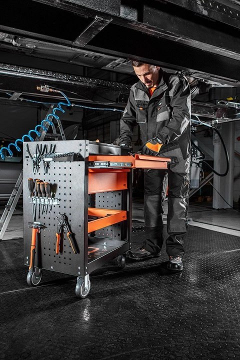 NEO tools 84-085 stół warsztatowy NEO tools 84-085 stół warsztatowy