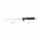 Nóż kuchenny do chleba Fiskars 1057538 Stal nierdzewna 1 szt.