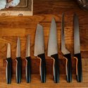 Nóż kuchenny do chleba Fiskars 1057538 Stal nierdzewna 1 szt.