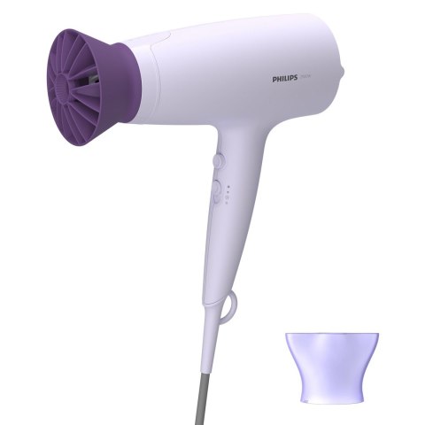 Philips 3000 series 2100 W Nasadka ThermoProtect Suszarka do włosów Philips 3000 series 2100 W Nasadka ThermoProtect Suszarka do włosów