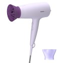 Philips 3000 series 2100 W Nasadka ThermoProtect Suszarka do włosów
