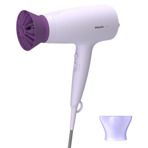Philips 3000 series 2100 W Nasadka ThermoProtect Suszarka do włosów Philips 3000 series 2100 W Nasadka ThermoProtect Suszarka do włosów