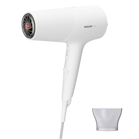 Philips 5000 series BHD500/00 Suszarka do włosów z technologią ThermoShield