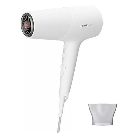 Philips 5000 series BHD500/00 Suszarka do włosów z technologią ThermoShield