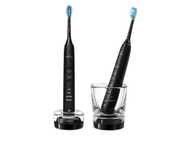 Philips DiamondClean 9000 HX9914/54 Szczoteczka soniczna z aplikacją