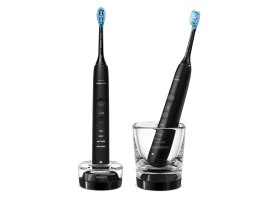 Philips DiamondClean 9000 HX9914/54 Szczoteczka soniczna z aplikacją