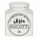 Pojemnik na ciastka LA PORCELLANA BIANCA CONSERVA 3.5 ltr.