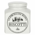 Pojemnik na ciastka LA PORCELLANA BIANCA CONSERVA 3.5 ltr.