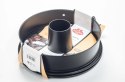 Regulowana forma do pieczenie BALLARINI Patisserie (28 cm) 1AG750.28