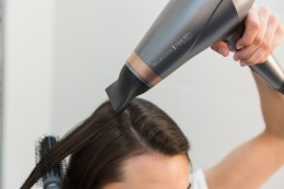 Remington AC8820 Srebrny 2200 W