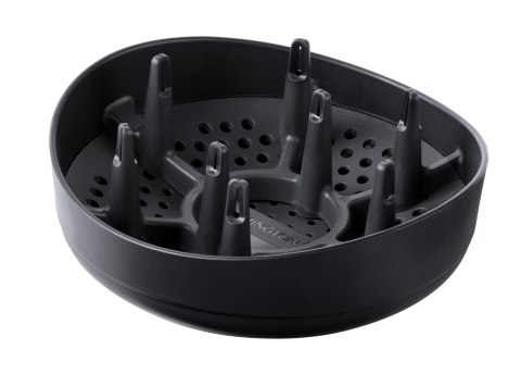 Remington D6077 suszarka do włosów 2000 W Brąz, Szary