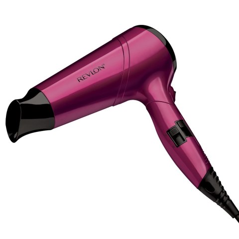 Revlon RVDR5229E suszarka do włosów 2200 W Różowy Revlon RVDR5229E suszarka do włosów 2200 W Różowy