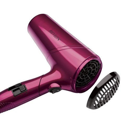 Revlon RVDR5229E suszarka do włosów 2200 W Różowy Revlon RVDR5229E suszarka do włosów 2200 W Różowy