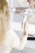 Rowenta Studio Dry CV5830 suszarka do włosów 2300 W Beżowy, Biały