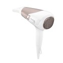 Rowenta Studio Dry CV5830 suszarka do włosów 2300 W Beżowy, Biały