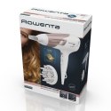 Rowenta Studio Dry CV5830 suszarka do włosów 2300 W Beżowy, Biały