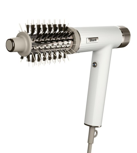 Shark HD333EU urządzenie do stylizacji włosów Multistyler Ciepły Biały 1700 W 2,44 m Shark HD333EU urządzenie do stylizacji włosów Multistyler Ciepły Biały 1700 W 2,44 m
