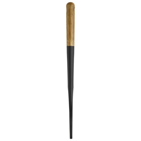 Staub Silicone Risotto Spoon Łyżka do ryżu Silikon Czarny 1 szt. Staub Silicone Risotto Spoon Łyżka do ryżu Silikon Czarny 1 szt.
