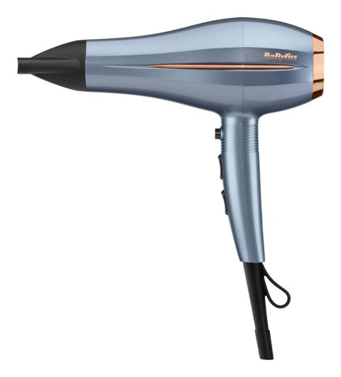 Suszarka BaByliss Denim Luxe Haartrockner Suszarka BaByliss Denim Luxe Haartrockner