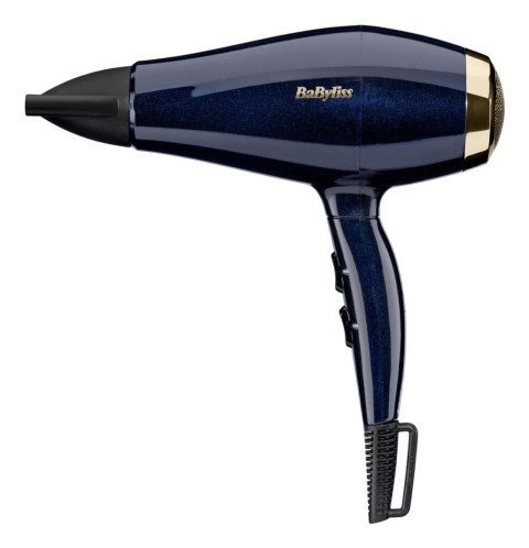 Suszarka do włosów BaByliss Onyks Haartrockner Suszarka do włosów BaByliss Onyks Haartrockner