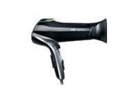 Suszarka do włosów Braun HD710 2200 W Czarny, Srebrny Suszarka do włosów Braun HD710 2200 W Czarny, Srebrny