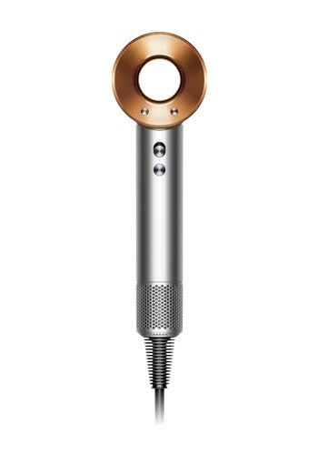 Suszarka do włosów DYSON HD07 Nickel/Copper Suszarka do włosów DYSON HD07 Nickel/Copper