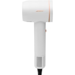 Suszarka do włosów Jimmy'ego Klawisz F7 1600 W Liczba ustawień temperatury 3 Funkcja jonowa