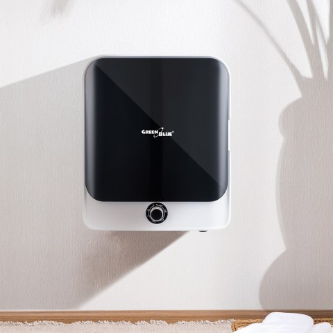 Suszarka elektryczna bębnowa GreenBlue 3kg wsad GB415