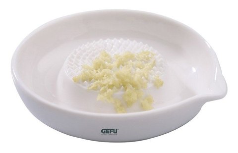 Tarka do imbiru GEFU PURO G-35370