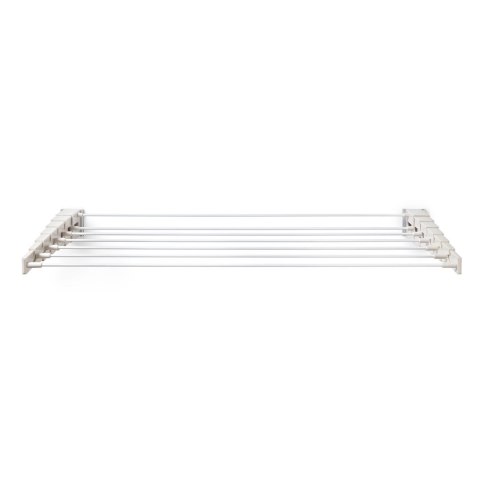 Teleskopowa suszarka na pranie Rayen - 85 cm, Biały Teleskopowa suszarka na pranie Rayen - 85 cm, Biały