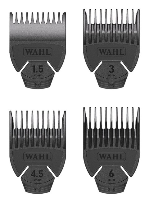 Trymer Wahl WAHL 1591-0466 ChroMini Trymer Wahl WAHL 1591-0466 ChroMini