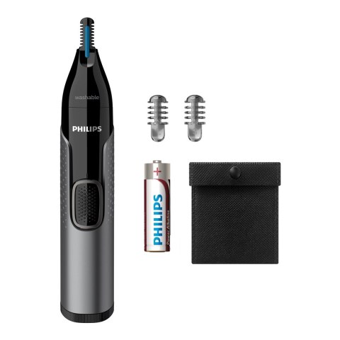 Trymer do nosa i uszu PHILIPS NT 3650/16 Trymer do nosa i uszu PHILIPS NT 3650/16
