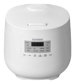 Urządzenie do gotowania ryżu z kukułką 1008ml białe CR-0641F