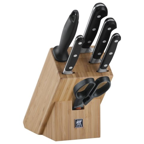 ZWILLING 35621-004-0 sztuciec kuchenny i zestaw noży 7 szt. Zestaw noży/komplet sztućców ZWILLING 35621-004-0 sztuciec kuchenny i zestaw noży 7 szt. Zestaw noży/komplet sztućców