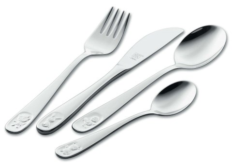 ZWILLING KIDS Zestaw dziecięcy Bino