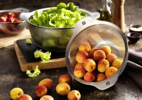 ZWILLING SITKO 20CM ZE STALI NIERDZEWNEJ ZWILLING SITKO 20CM ZE STALI NIERDZEWNEJ