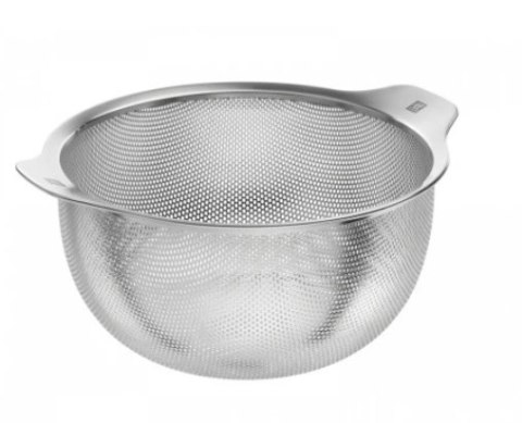 ZWILLING SITKO 20CM ZE STALI NIERDZEWNEJ ZWILLING SITKO 20CM ZE STALI NIERDZEWNEJ