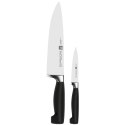 ZWILLING Set of knives Stal nierdzewna Nóż domowy