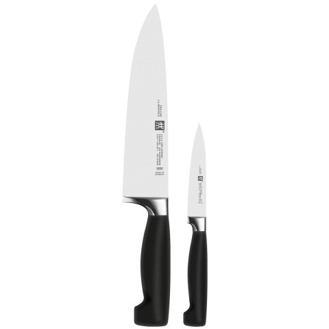 ZWILLING Set of knives Stal nierdzewna Nóż domowy ZWILLING Set of knives Stal nierdzewna Nóż domowy