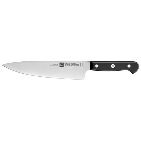 Zestaw noży ZWILLING Gourmet w bloku, 7-mio częściowy Zestaw noży ZWILLING Gourmet w bloku, 7-mio częściowy